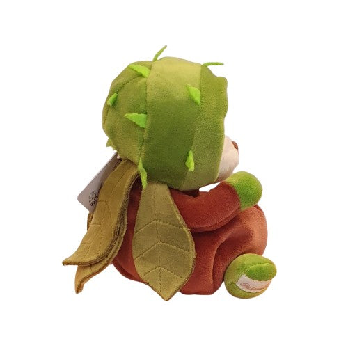 Châtaigne en peluche - Ziggy Chestnut