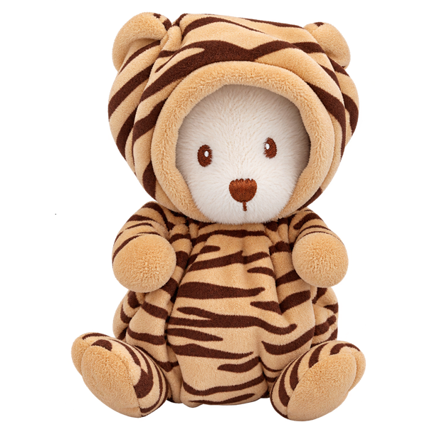 Tigre en peluche - Ziggy Tiger