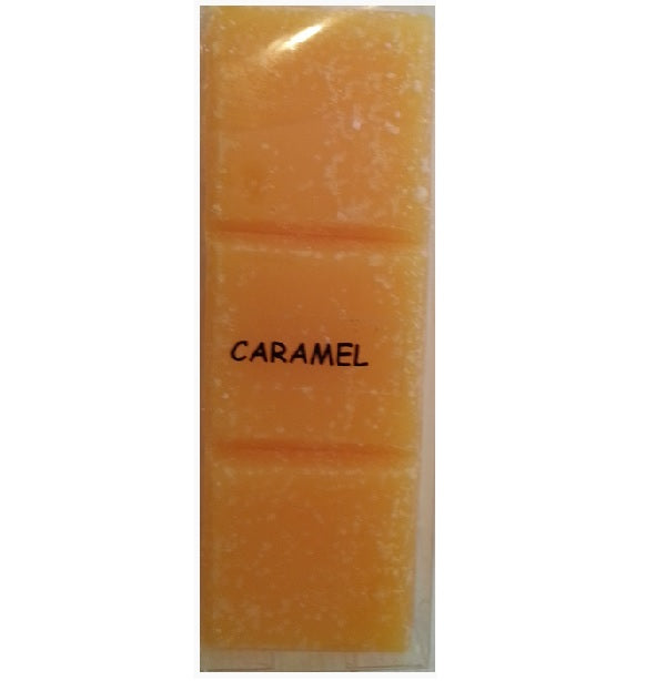 Fondants parfumés pour brûle-parfum