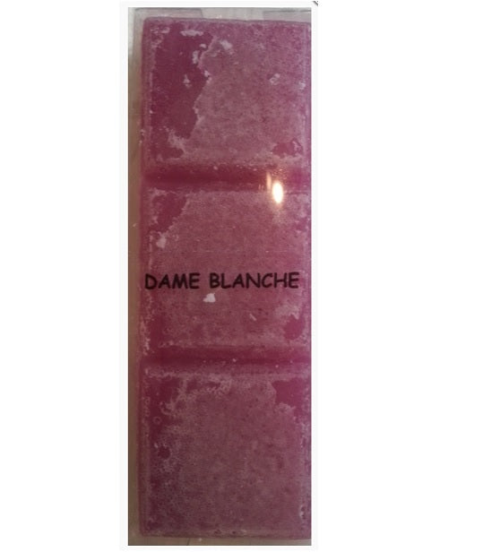 Fondants parfumés pour brûle-parfum
