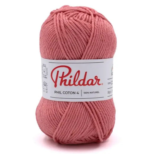 Phil coton 4 - Phildar