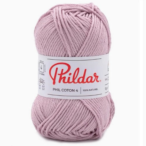 Phil coton 4 - Phildar
