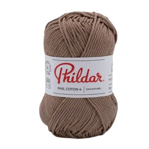 Phil coton 4 - Phildar