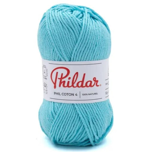 Phil coton 4 - Phildar