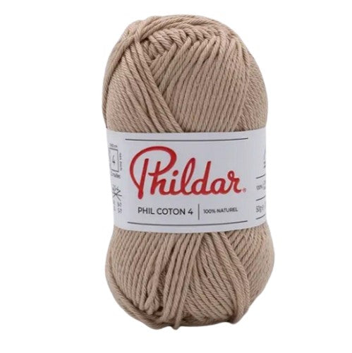 Phil coton 4 - Phildar