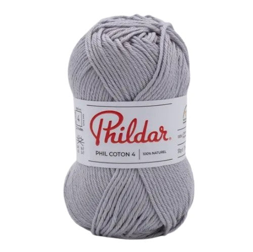 Phil coton 4 - Phildar