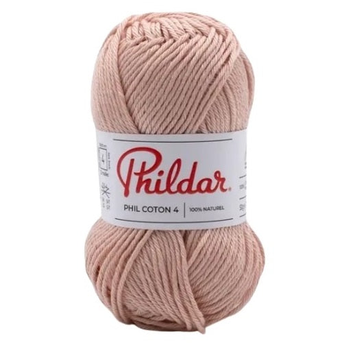 Phil coton 4 - Phildar