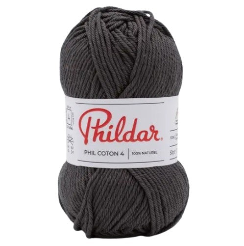 Phil coton 4 - Phildar