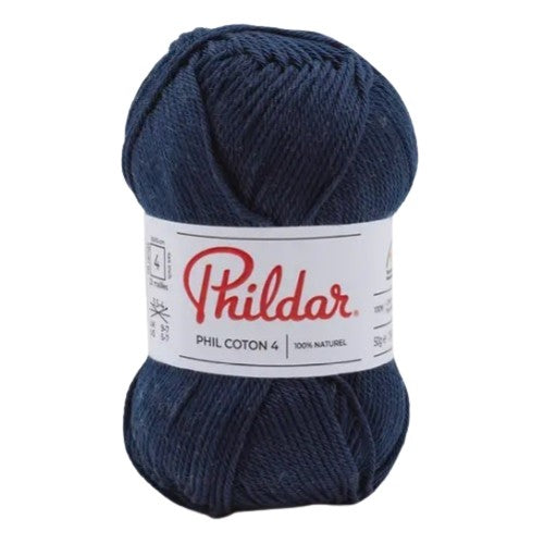 Phil coton 4 - Phildar