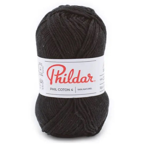 Phil coton 4 - Phildar