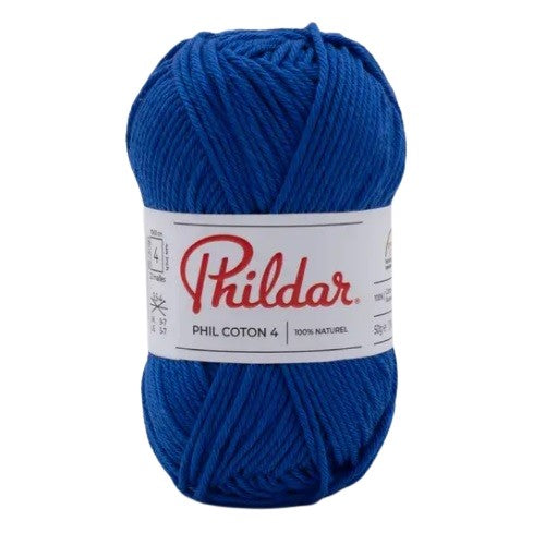 Phil coton 4 - Phildar