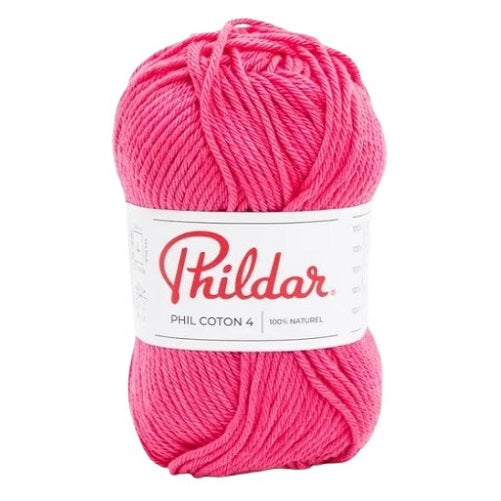 Phil coton 4 - Phildar