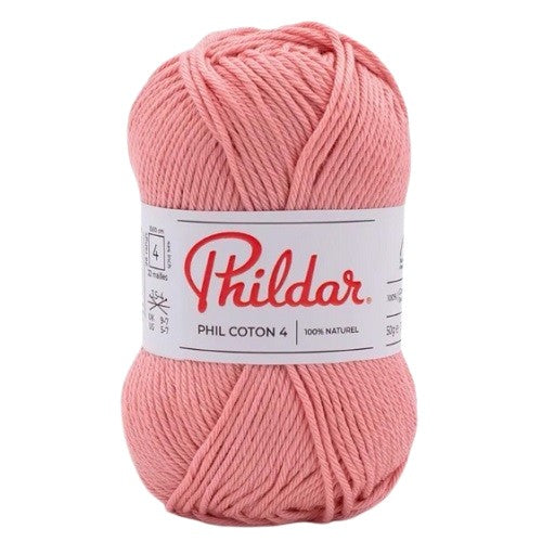 Phil coton 4 - Phildar