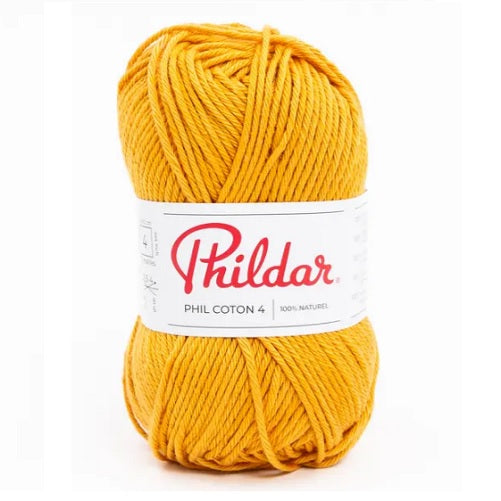 Phil coton 4 - Phildar