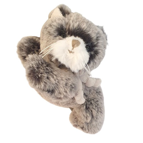 Chat en peluche Little Kitty