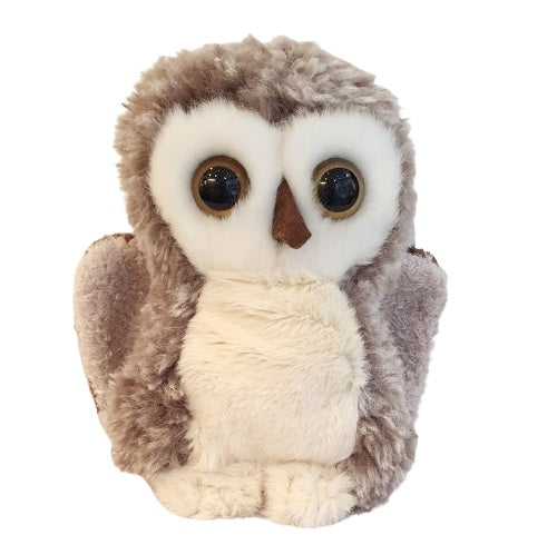 Chouette en peluche Sweet Hoho