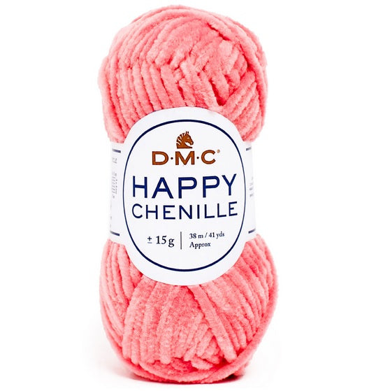 Fil Happy Chenille - DMC