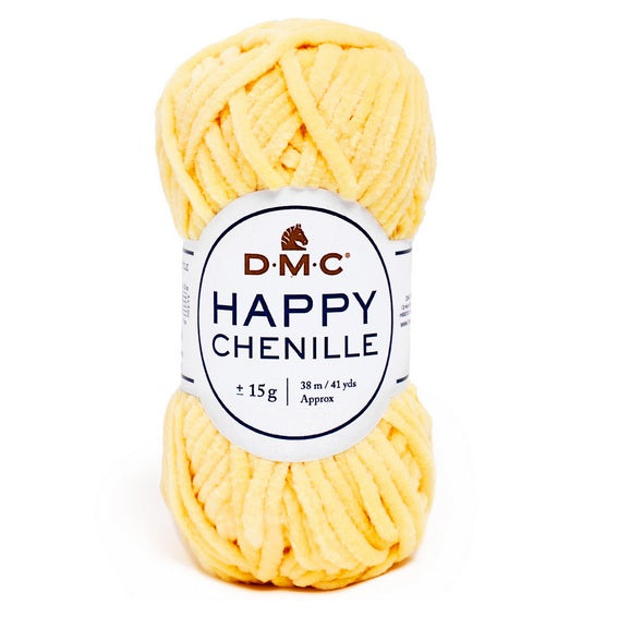 Fil Happy Chenille - DMC