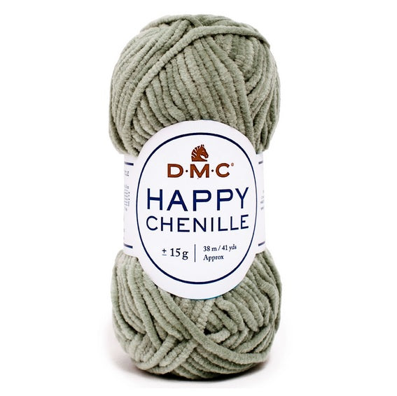 Fil Happy Chenille - DMC