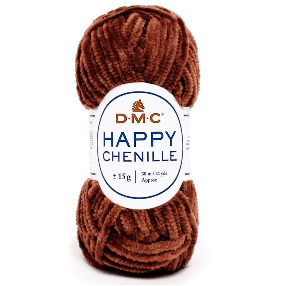 Fil Happy Chenille - DMC