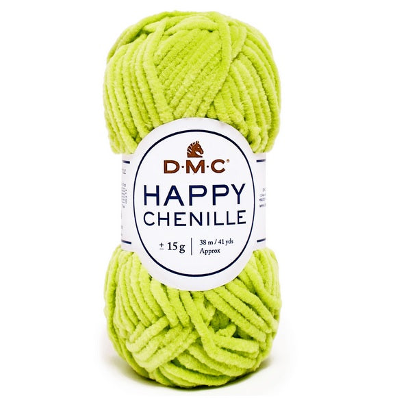 Fil Happy Chenille - DMC