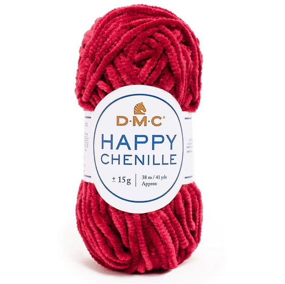 Fil Happy Chenille - DMC