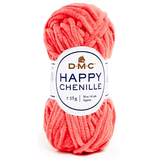 Fil Happy Chenille - DMC