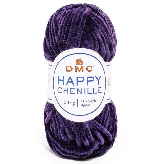 Fil Happy Chenille - DMC