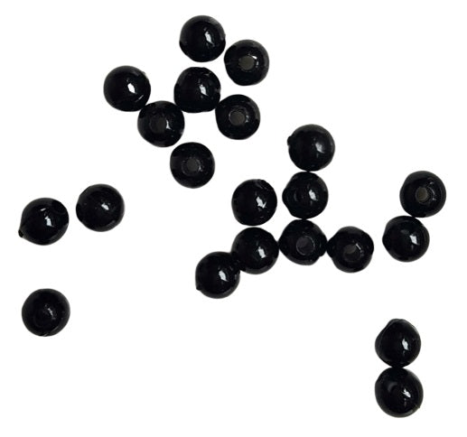 Perles en cire 10mm x20