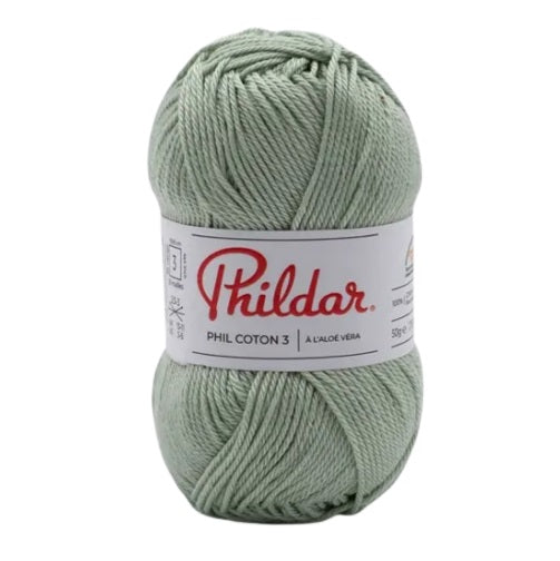 Phil coton 3 - Phildar