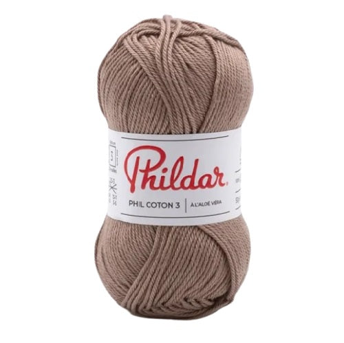 Phil coton 3 - Phildar