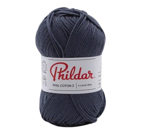 Phil coton 3 - Phildar