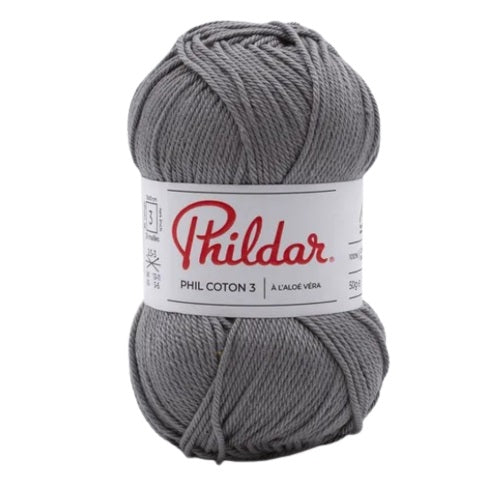 Phil coton 3 - Phildar