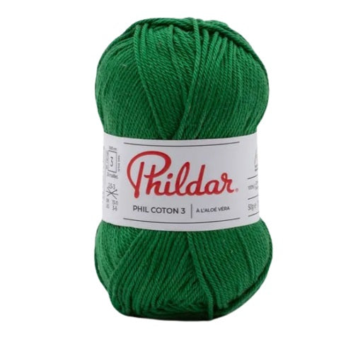 Phil coton 3 - Phildar
