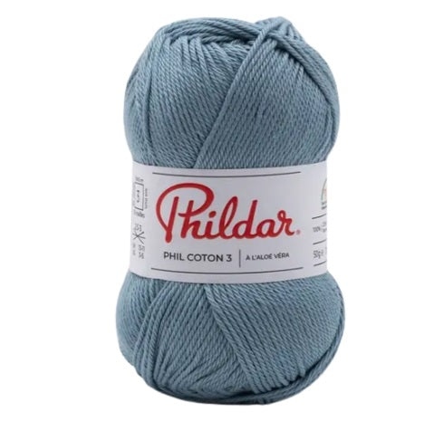 Phil coton 3 - Phildar