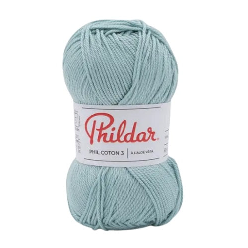 Phil coton 3 - Phildar