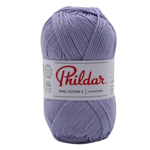 Phil coton 3 - Phildar