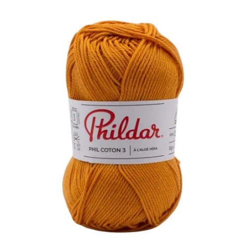Phil coton 3 - Phildar