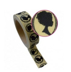 Masking tape