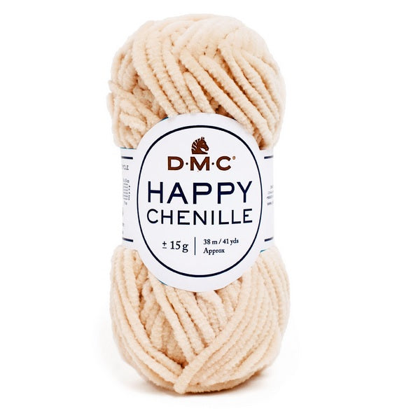 Fil Happy Chenille - DMC