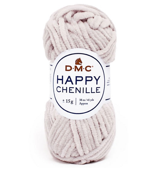 Fil Happy Chenille - DMC