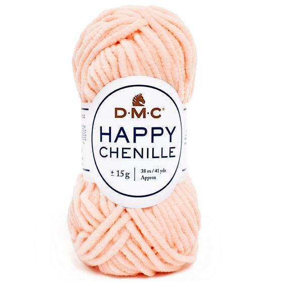Fil Happy Chenille - DMC
