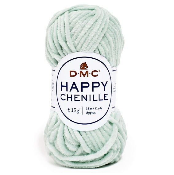 Fil Happy Chenille - DMC