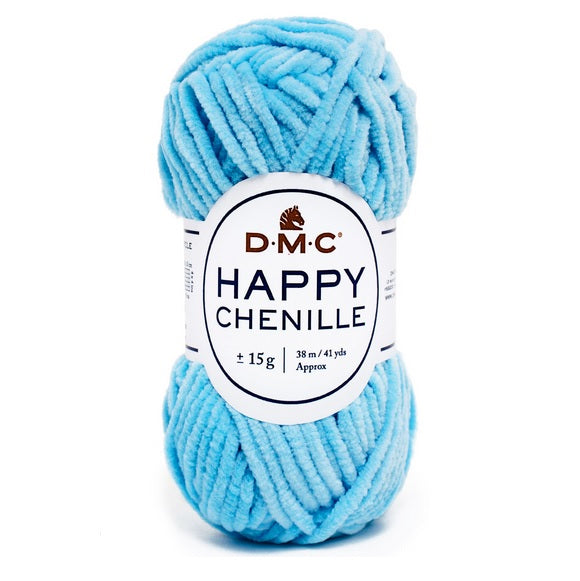 Fil Happy Chenille - DMC