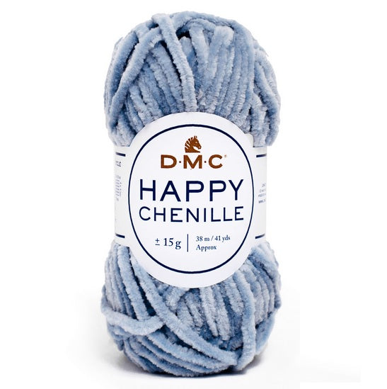Fil Happy Chenille - DMC