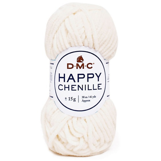 Fil Happy Chenille - DMC