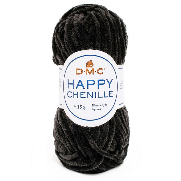 Fil Happy Chenille - DMC