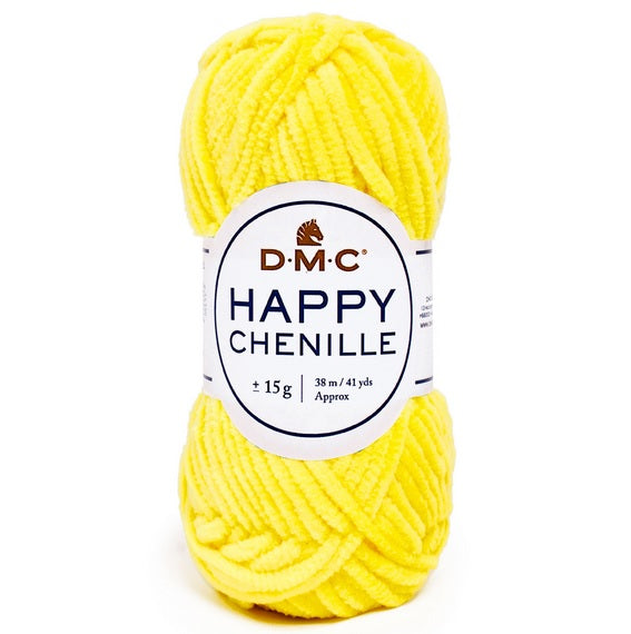 Fil Happy Chenille - DMC
