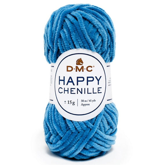 Fil Happy Chenille - DMC