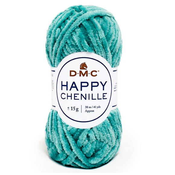 Fil Happy Chenille - DMC